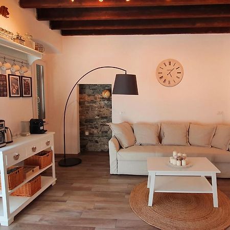 C'Era Una Volta Appartamento Open Space Sestri Levante Buitenkant foto